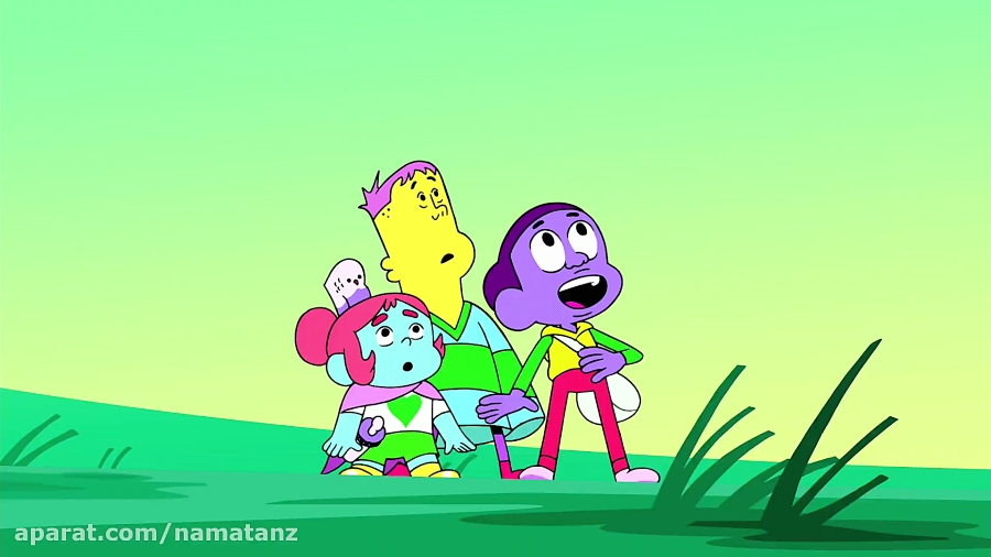 انیمیشن کریگ فصل 1 قسمت 26 - Craig of the Creek